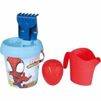 Gieter Smoby Spidey Bucket MM Garni Plastic