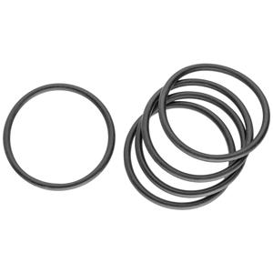 Hazet 9034P-1-023/5 9034P-1-023/5 O-ring 1 stuk(s)