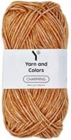 Yarn and Colors Charming 026 Satay