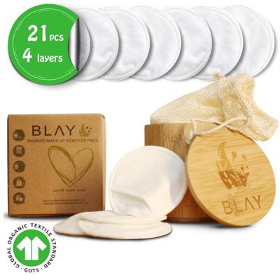 Blay Reinigingspad compleet