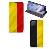 OPPO Reno4 Z 5G | Standcase | Belgische Vlag