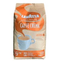 Lavazza koffiebonen caffè crema Gustoso (1kg) - thumbnail