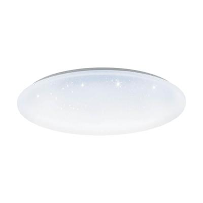 Eglo PlafonnièreZigbee Totari-Z Ø 53cm - 900002