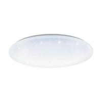 Eglo PlafonnièreZigbee Totari-Z Ø 53cm - 900002