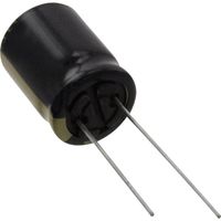 Panasonic EEU-FM1H102 Elektrolytische condensator Radiaal bedraad 7.5 mm 1000 µF 50 V 20 % (Ø) 16 mm 1 stuk(s) - thumbnail