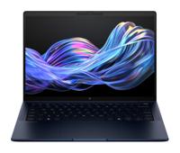 HP EliteBook X G1i 14 inch notebook Next Gen AI PC Copilot+ PC Intel Core Ultra 7 258V laptop 35,6 cm (14") 2K 32 GB LPDDR5x-SDRAM 1 TB SSD Wi-Fi 7 (802.11be) Windows 11 Pro blauw