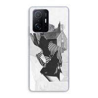 House: Xiaomi 11T Pro Transparant Hoesje