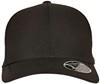 Flexfit FX110RS 110 Ripstop Snapback - Black - One Size