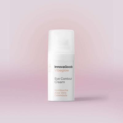 Oogcontour Kombucha Vibeglow InnovaGoods 15 ml