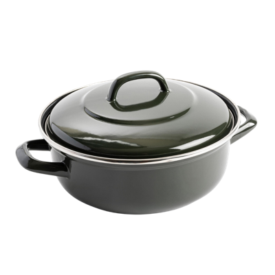 Dagelijkse kost stoofpot 22cm
