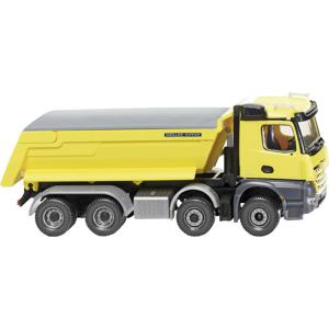 Wiking 067449 Vrachtwagen/oplegger miniatuur Voorgemonteerd 1:87