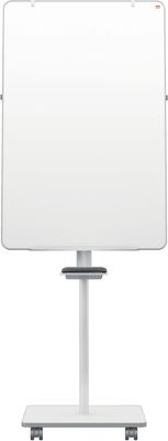 Nobo Move & Meet mobiele stalen flipover ft 70 x 100 cm
