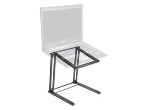 Adam Hall SLT 005 Foldable Laptop Stand