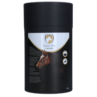 Excellent Horse Green Clay Fine Powder 2 kg