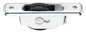 Harken 25mm Staaldraad Dek Doorvoer Blok Default