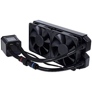 Alphacool Eisbaer 240 CPU waterkoeling