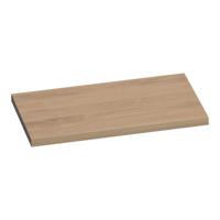 Brauer Ocean Medium Topblad - 80 cm - Lamellen - Eiken Naturel