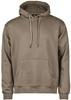 Tee Jays TJ5430 Hooded Sweatshirt - Clay - L