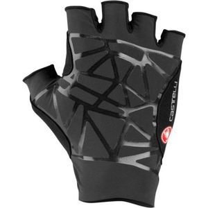 Castelli Icon Race handschoenen zwart heren M