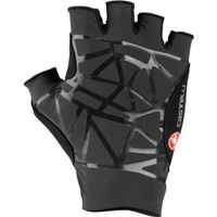 Castelli Icon Race handschoenen zwart heren XXL