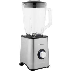 Tristar BL-4471 Blender 1000 W Zilver-zwart