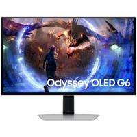 Samsung Odyssey LS27DG602SUXEN Monitor