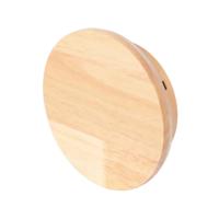 Wandlamp Oplaadbaar Lou Lichtbruin