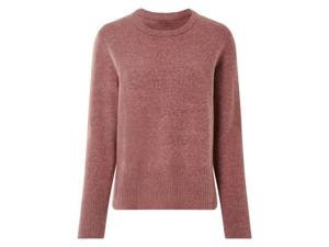 esmara Dames trui (L (44/46), Roze)