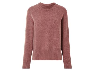 esmara Dames trui (Roze, S (36/38))