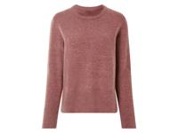 esmara Dames trui (M (40/42), Roze)
