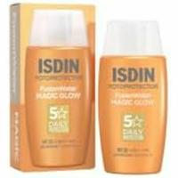 Zonnebrandcrème Isdin FOTOPROTECTORES ISDIN