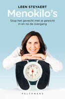 Menokilo's - Leen Steyaert - ebook