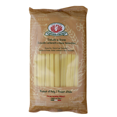 Pappardelle 1 kg grootverpakking