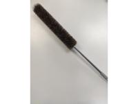 Radiatorborstel paardenhaar 85cm