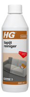 HG Tapijt reiniger 95 500 Milliliter