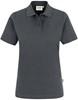 Hakro 224 Women's polo shirt Top - Anthracite - XS