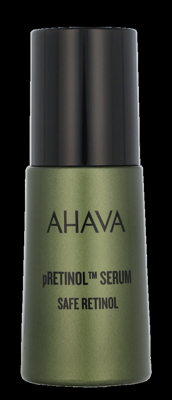 Ahava Pretinol Safe Retinol Serum Firming & Anti-Wrinkle 30 ml
