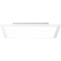 Brilliant Abie G90318/05 LED-paneel 24 W RGBW Wit