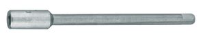 Promat Gereedschapsverlenging | DIN 377 | 4KT 9 mm | zink | M13-16 - 4000867912 4000867912