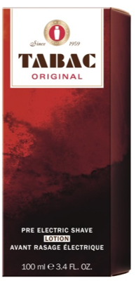 Tabac Original Pre Shave 100ml