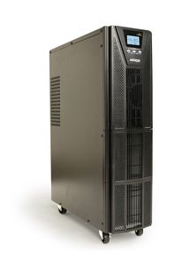 Online UPS - 10000 VA USB + SNMP slot