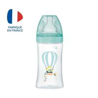 Dodie - Sensation + Babyfles 270 ml