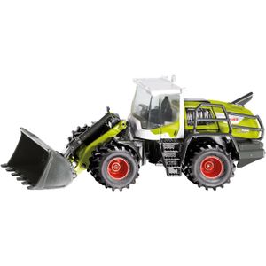 FARMER Claas Torion 1914 Wiellader Modelvoertuig