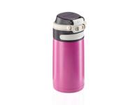 Leifheit Thermobeker Flip 350 ml Paars