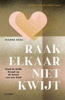 Raak elkaar niet kwijt - Rianne Roes - ebook - thumbnail