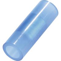 Vogt Verbindungstechnik 3716 Parallelverbinder 1.50 mm² 2.50 mm² Volledig geïsoleerd Blauw 1 stuk(s) - thumbnail