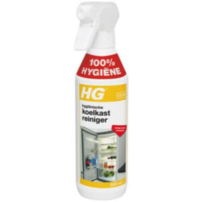 HG Hygiënische Koelkastreiniger - 11182618