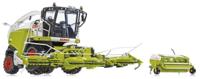 Wiking veldhakselaar claas jaguar 860