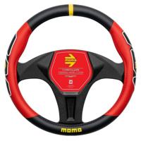 Stuurhoes MOMO MOMLSWC0FUNBR Ø 38-39 cm