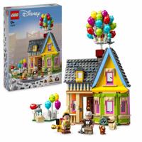 Bouwspel Lego 43217 400 Onderdelen